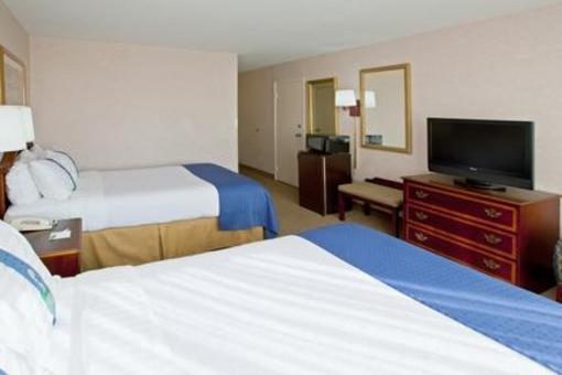 фото отеля Holiday Inn Dayton Northwest