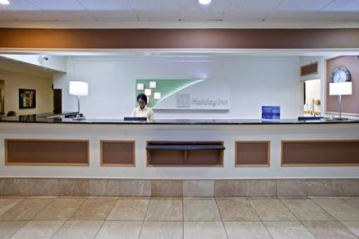 фото отеля Holiday Inn Dayton Northwest