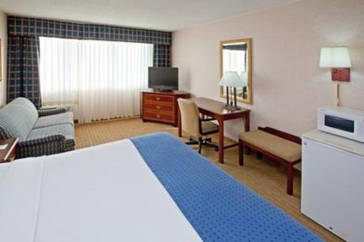 фото отеля Holiday Inn Dayton Northwest