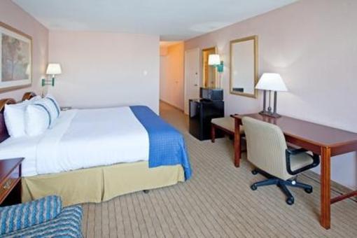 фото отеля Holiday Inn Dayton Northwest