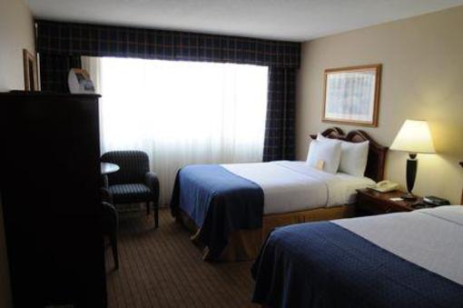 фото отеля Holiday Inn Dayton Northwest