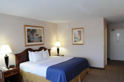 фото отеля Holiday Inn Dayton Northwest