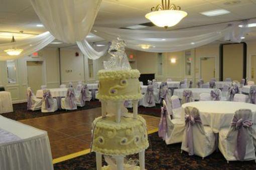 фото отеля Holiday Inn Dayton Northwest