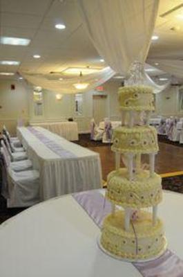 фото отеля Holiday Inn Dayton Northwest
