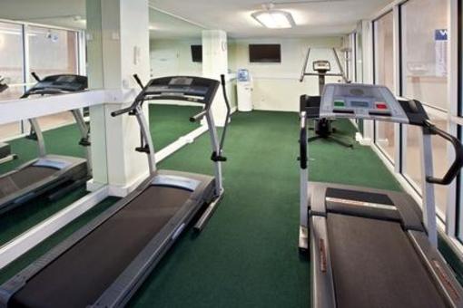 фото отеля Holiday Inn Dayton Northwest
