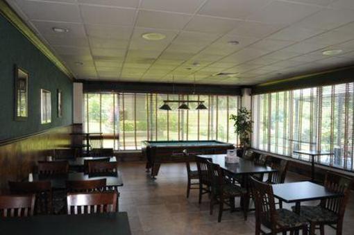 фото отеля Holiday Inn Dayton Northwest