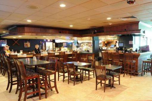 фото отеля Holiday Inn Dayton Northwest