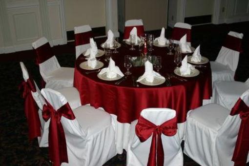 фото отеля Holiday Inn Dayton Northwest