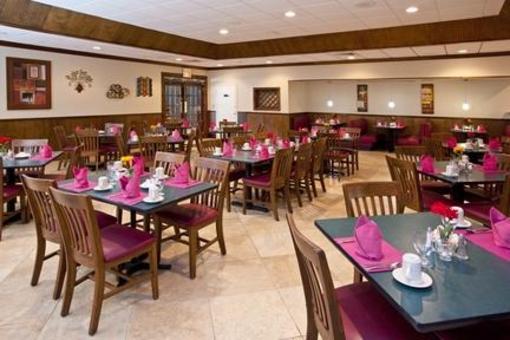 фото отеля Holiday Inn Dayton Northwest