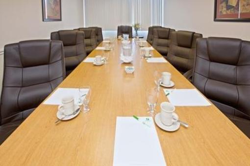 фото отеля Holiday Inn Dayton Northwest