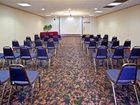 фото отеля Holiday Inn Dayton Northwest