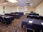 фото отеля Holiday Inn Dayton Northwest