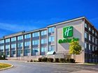 фото отеля Holiday Inn Dayton Northwest