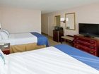 фото отеля Holiday Inn Dayton Northwest