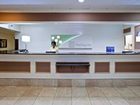 фото отеля Holiday Inn Dayton Northwest