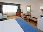 фото отеля Holiday Inn Dayton Northwest