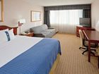 фото отеля Holiday Inn Dayton Northwest