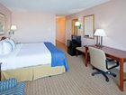 фото отеля Holiday Inn Dayton Northwest