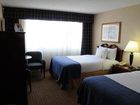 фото отеля Holiday Inn Dayton Northwest
