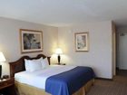 фото отеля Holiday Inn Dayton Northwest