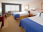 фото отеля Holiday Inn Dayton Northwest