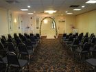 фото отеля Holiday Inn Dayton Northwest