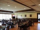фото отеля Holiday Inn Dayton Northwest