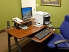 фото отеля Holiday Inn Dayton Northwest