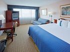 фото отеля Holiday Inn Dayton Northwest