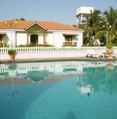 фото отеля Hotel Goan Heritage