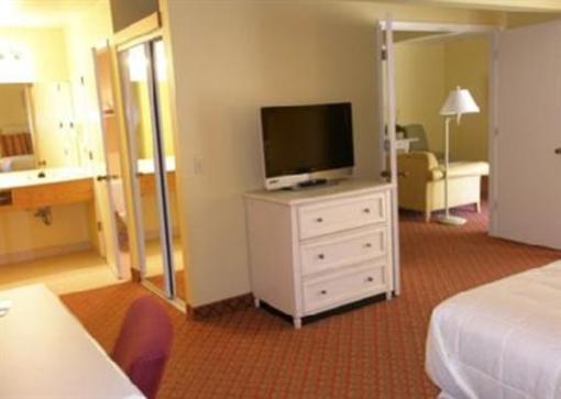 фото отеля Quality Inn Liberal