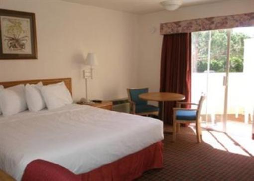 фото отеля Quality Inn Liberal