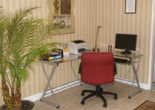 фото отеля Quality Inn Liberal