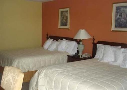 фото отеля Quality Inn Liberal