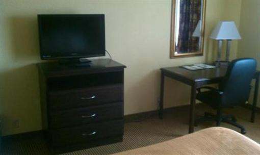 фото отеля Quality Inn Liberal