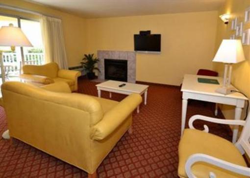 фото отеля Quality Inn Liberal