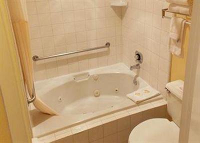 фото отеля Quality Inn Liberal