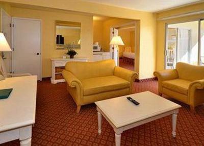 фото отеля Quality Inn Liberal