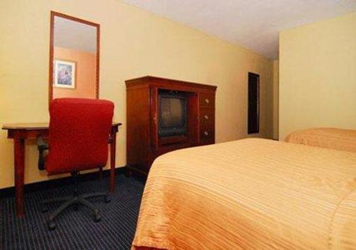 фото отеля Quality Inn Liberal