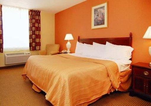 фото отеля Quality Inn Liberal