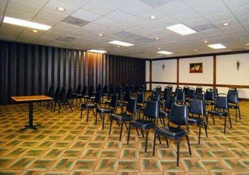 фото отеля Quality Inn Liberal