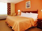 фото отеля Quality Inn Liberal