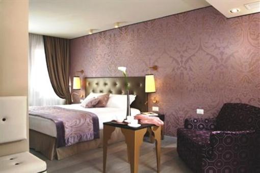 фото отеля Arcadia Hotel Venice