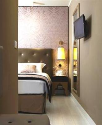 фото отеля Arcadia Hotel Venice