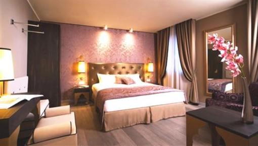 фото отеля Arcadia Hotel Venice