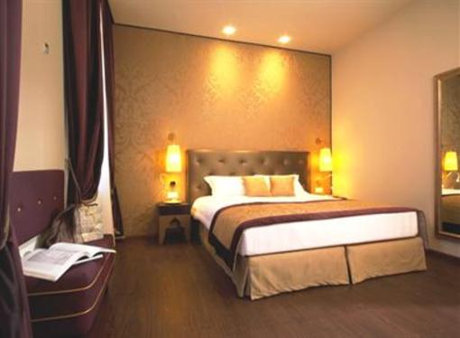 фото отеля Arcadia Hotel Venice