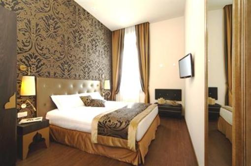 фото отеля Arcadia Hotel Venice