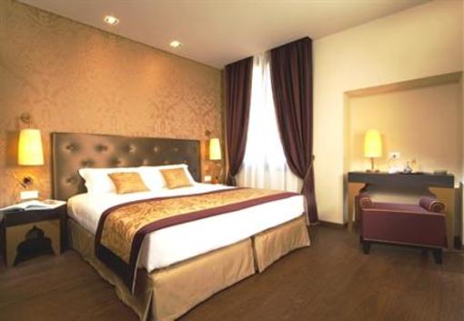 фото отеля Arcadia Hotel Venice