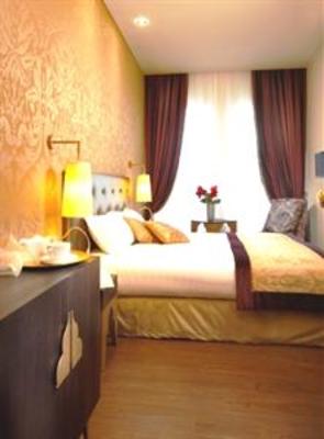 фото отеля Arcadia Hotel Venice