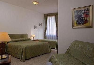 фото отеля Arcadia Hotel Venice